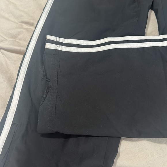 Adidas Track Pants - Picture 2 of 3